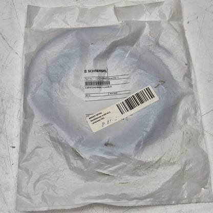 Schmersal A-K8P-M12-S-G-5M-BK-1-X-A-4-69-VA Connector Cable-Connector Cable-Used Industrial Parts