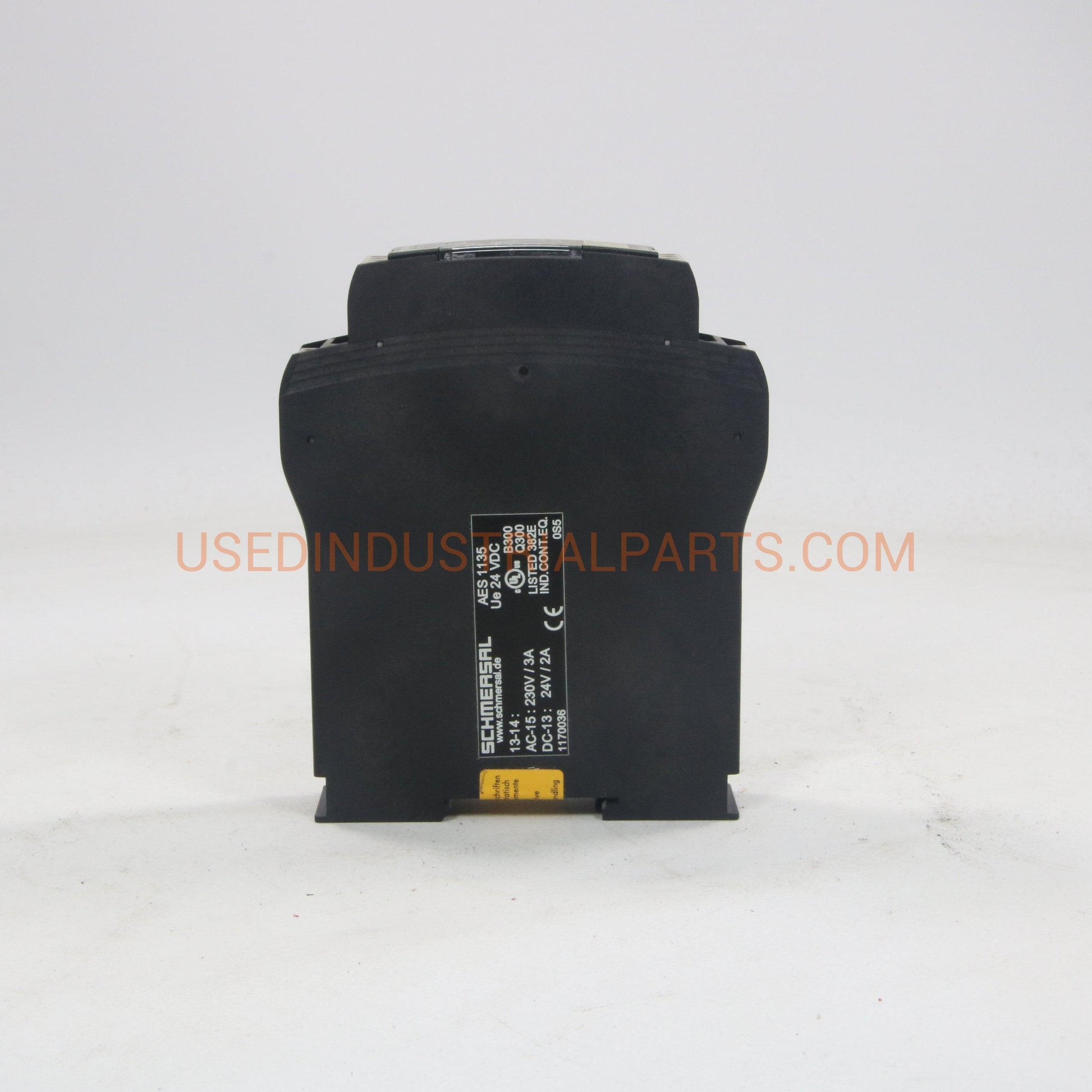 Schmersal AES 1135 Safety Relay-Safety Relay-AB-07-03-Used Industrial Parts