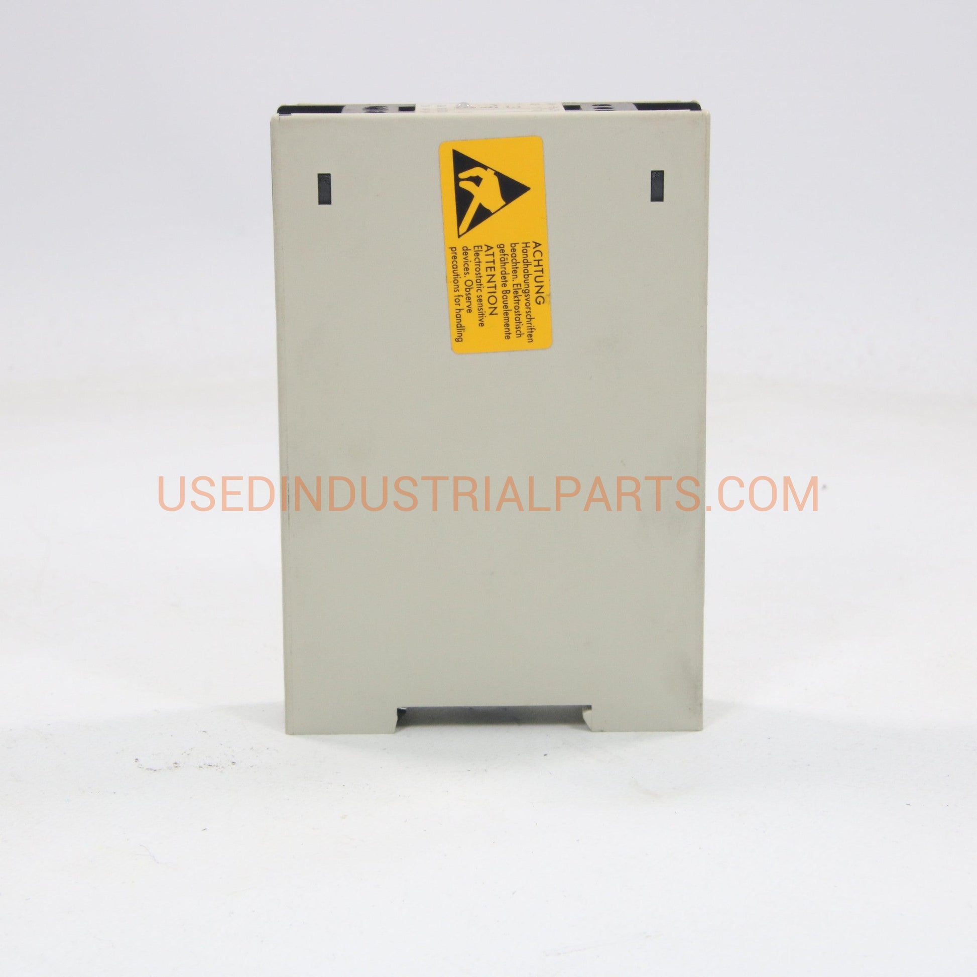 Schmersal AES 1235 Safety Relay-Safety Relay-AB-07-03-Used Industrial Parts