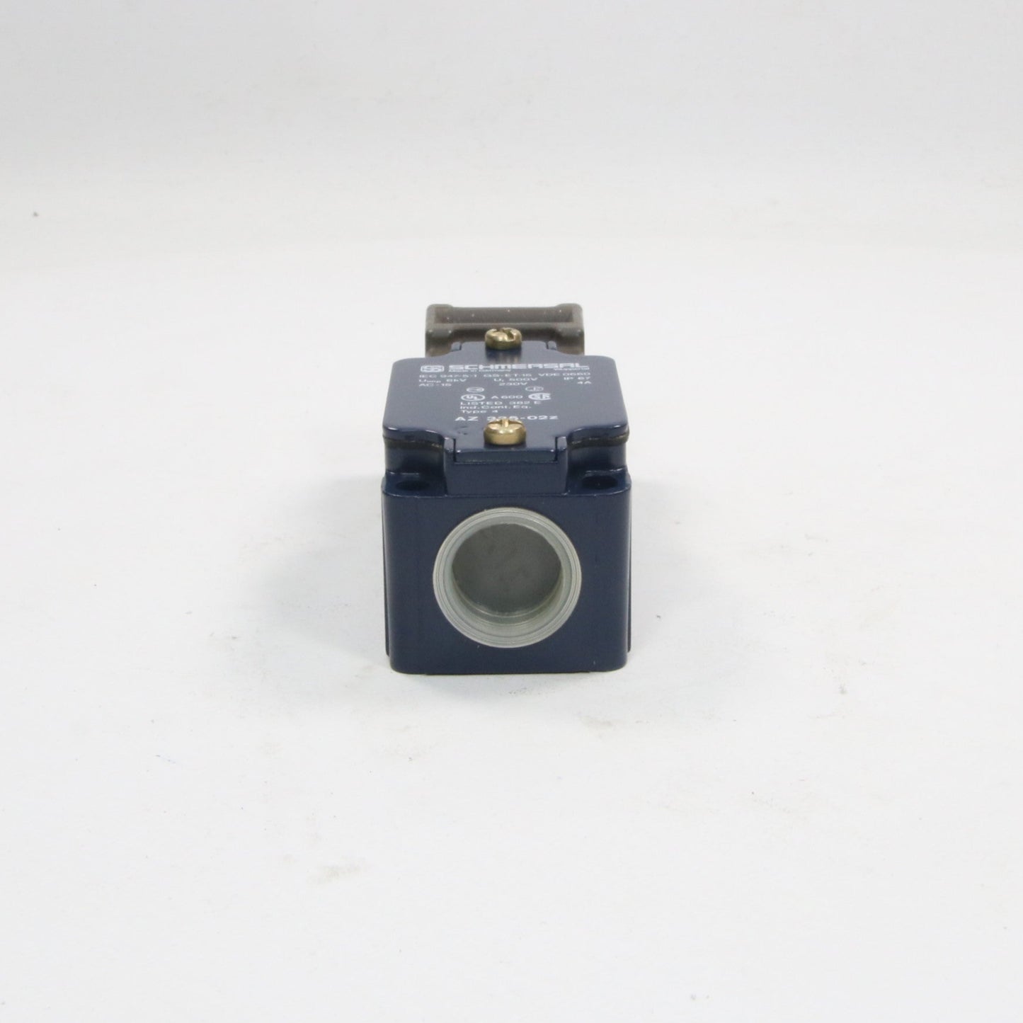 Schmersal AZ 335 02z Safety Switch-Safety Switch-Used Industrial Parts