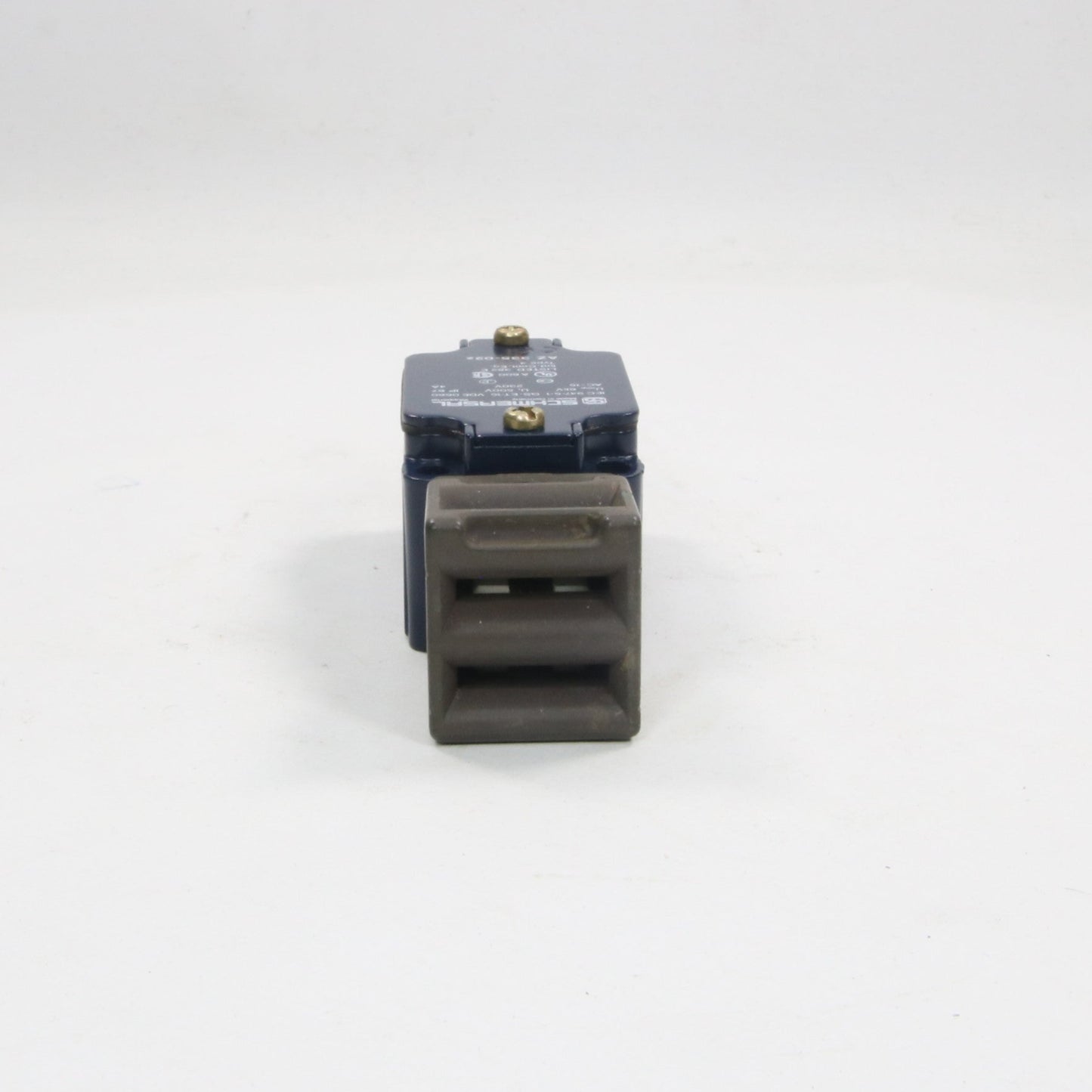 Schmersal AZ 335 02z Safety Switch-Safety Switch-Used Industrial Parts