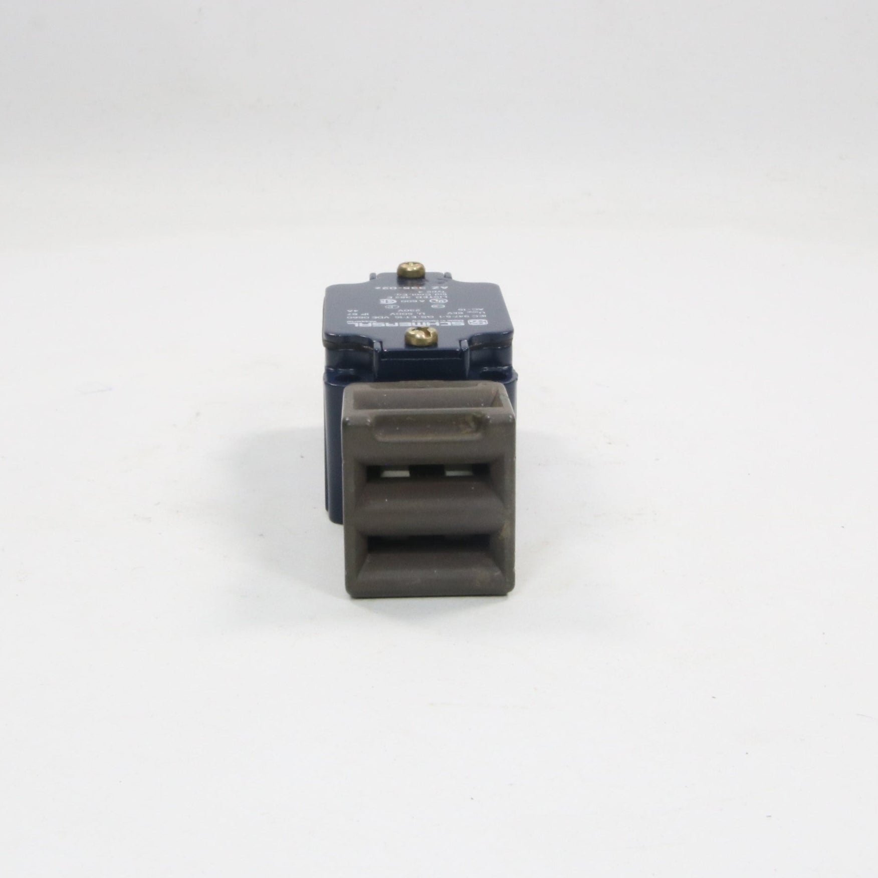 Schmersal AZ 335 02z Safety Switch-Safety Switch-Used Industrial Parts