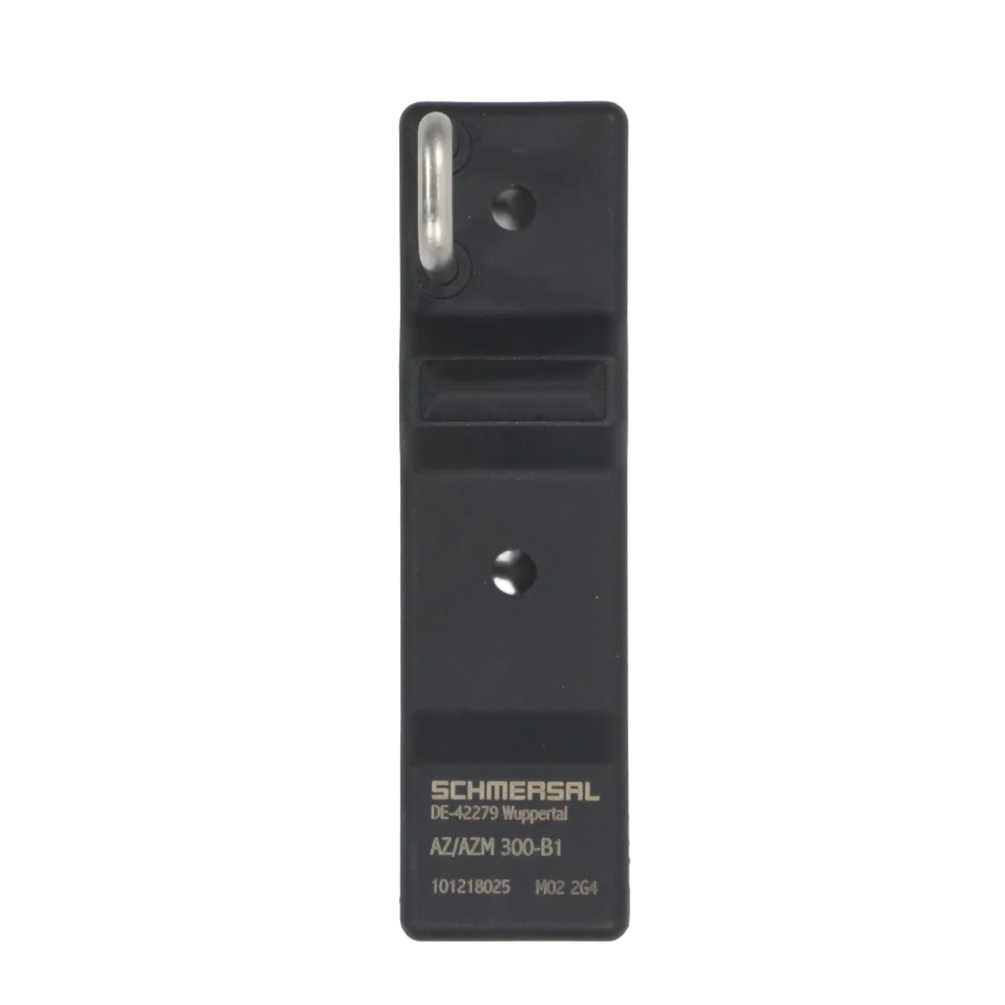 Schmersal AZ/AZM300-B1 Straight Lever Actuator-Straight Lever Actuator-Used Industrial Parts