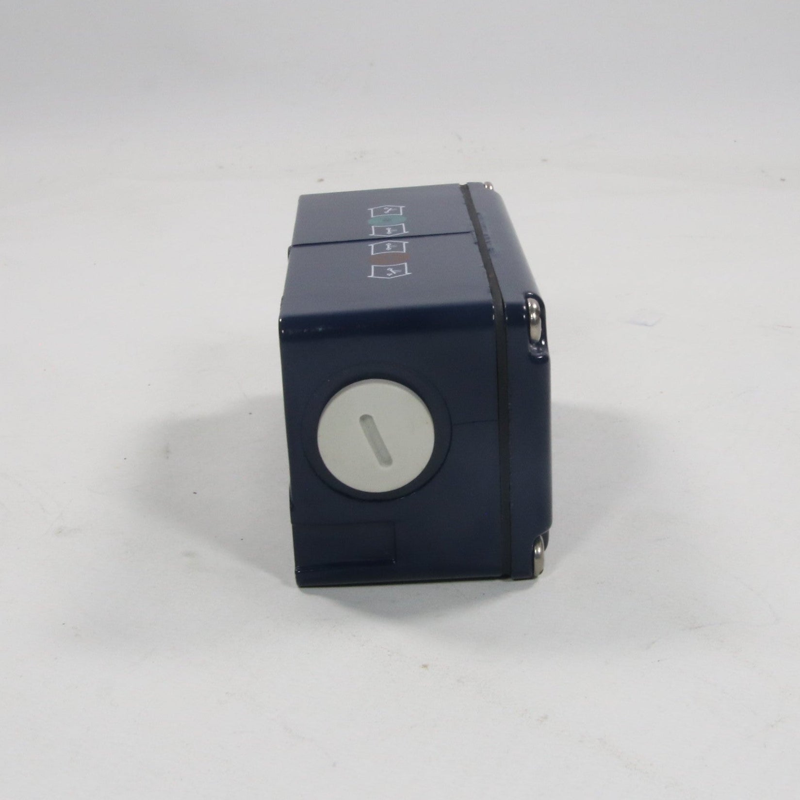 Schmersal BN 20-rz-M16 Magnetic Reed Switch - 1168090-Reed Switch-Used Industrial Parts
