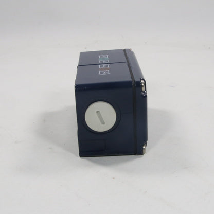 Schmersal BN 20-rz-M16 Magnetic Reed Switch - 1168090-Reed Switch-Used Industrial Parts