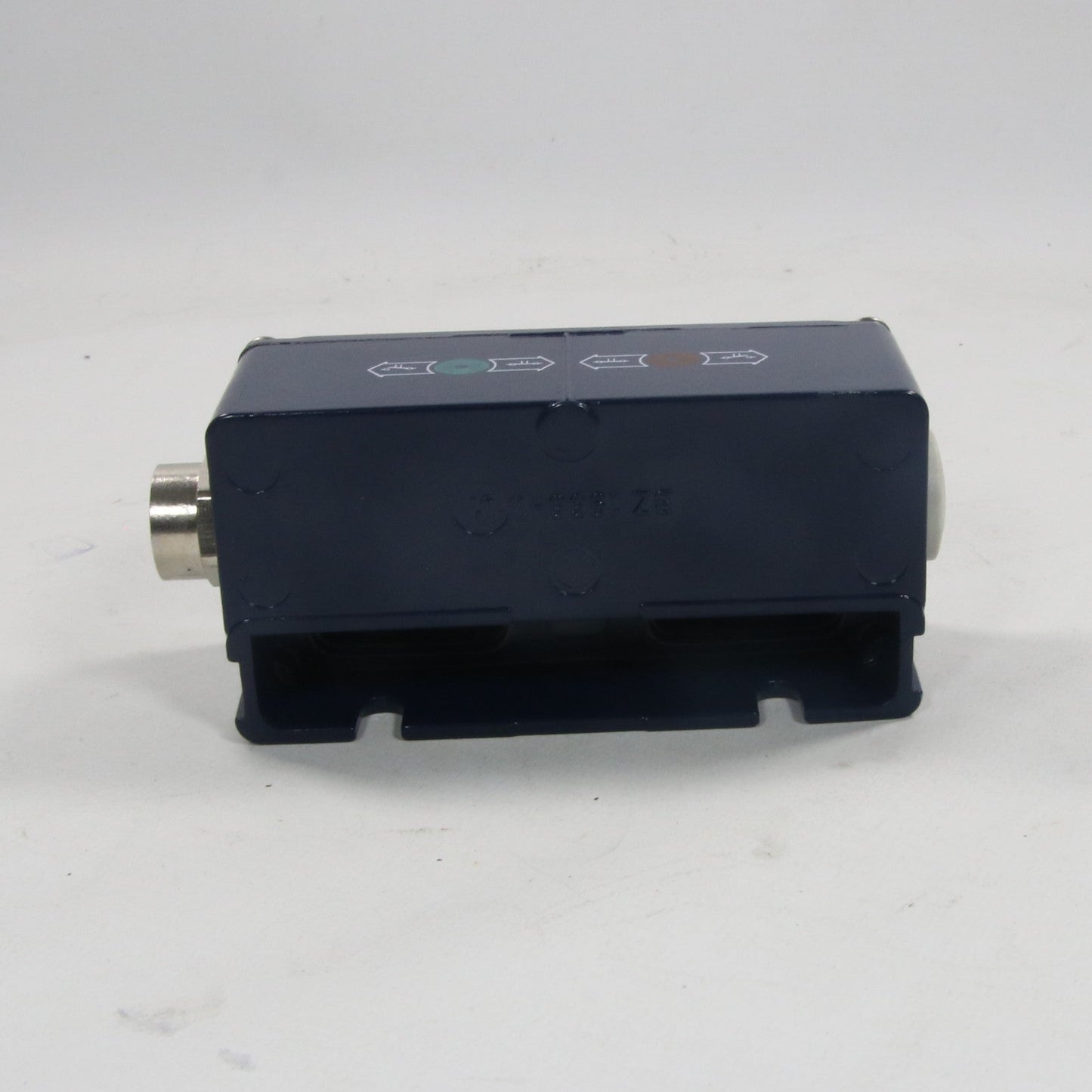 Schmersal BN 20-rz-M16 Magnetic Reed Switch - 1168090-Reed Switch-Used Industrial Parts