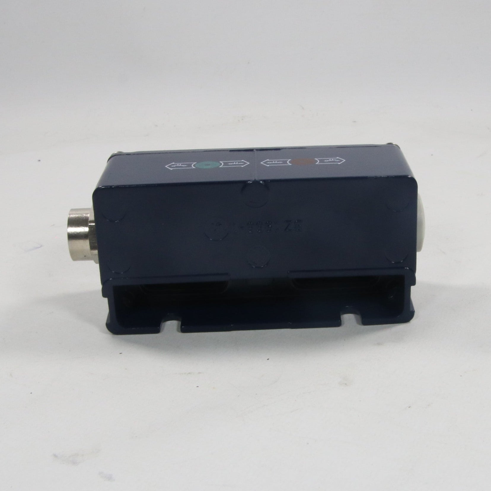 Schmersal BN 20-rz-M16 Magnetic Reed Switch - 1168090-Reed Switch-Used Industrial Parts