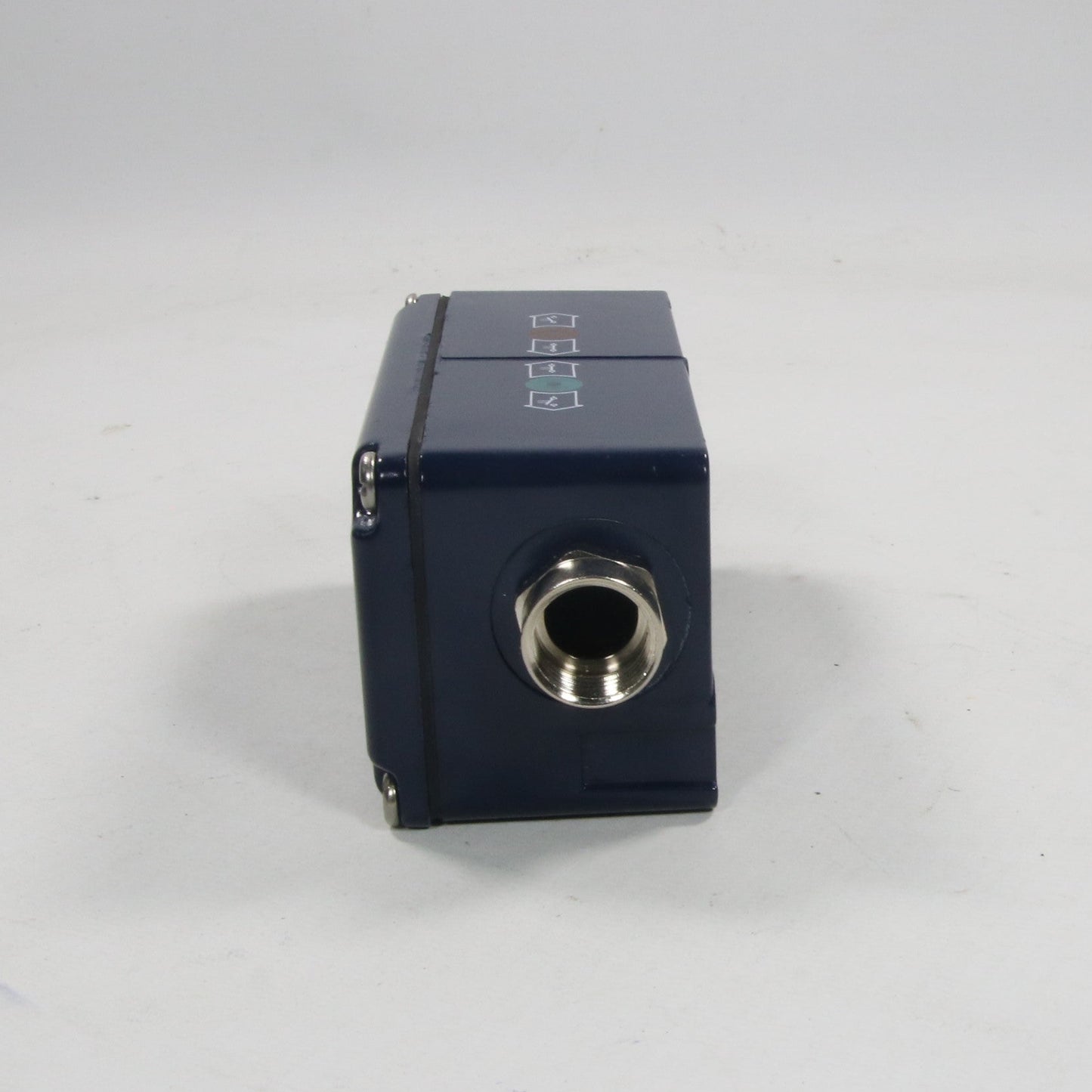 Schmersal BN 20-rz-M16 Magnetic Reed Switch - 1168090-Reed Switch-Used Industrial Parts