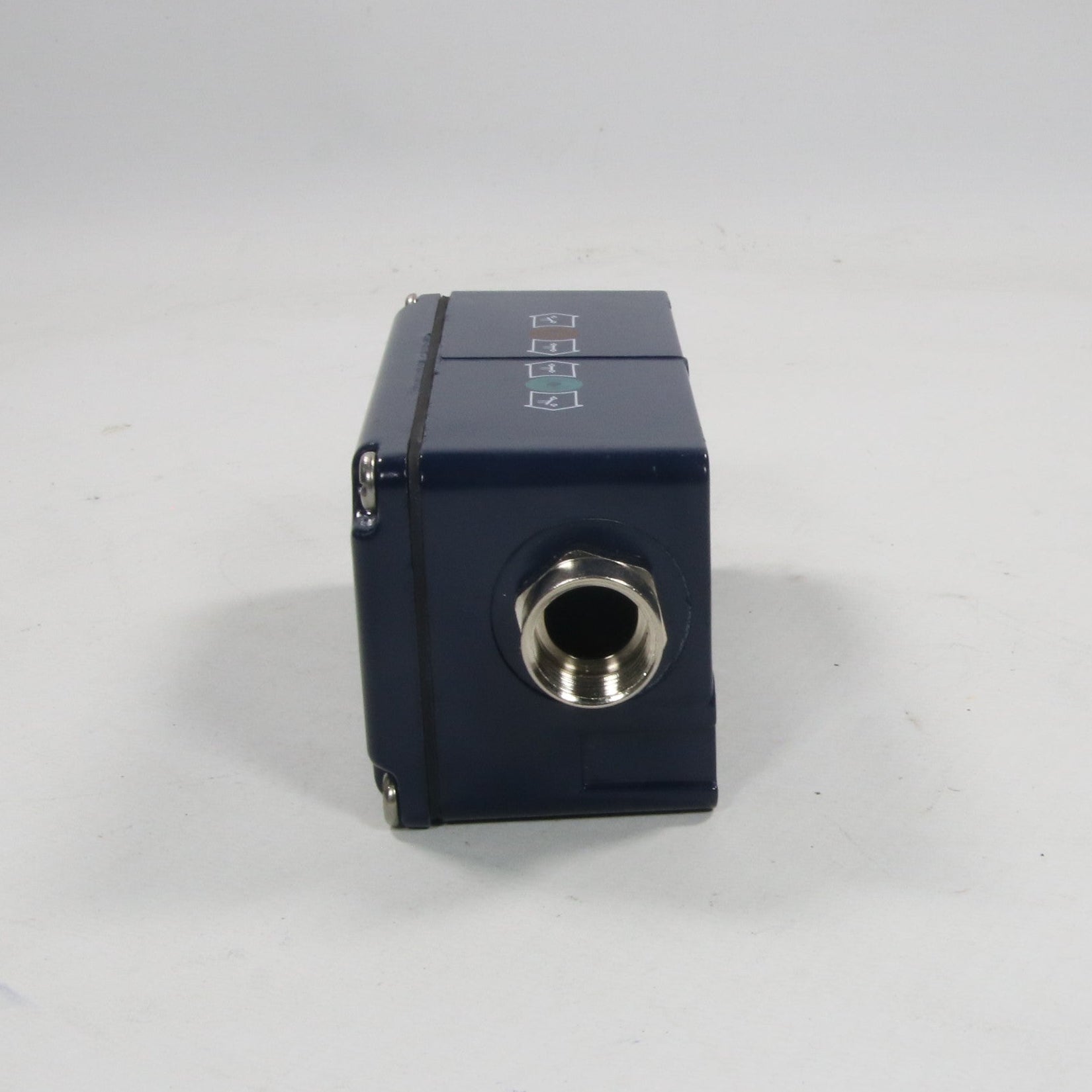 Schmersal BN 20-rz-M16 Magnetic Reed Switch - 1168090-Reed Switch-Used Industrial Parts