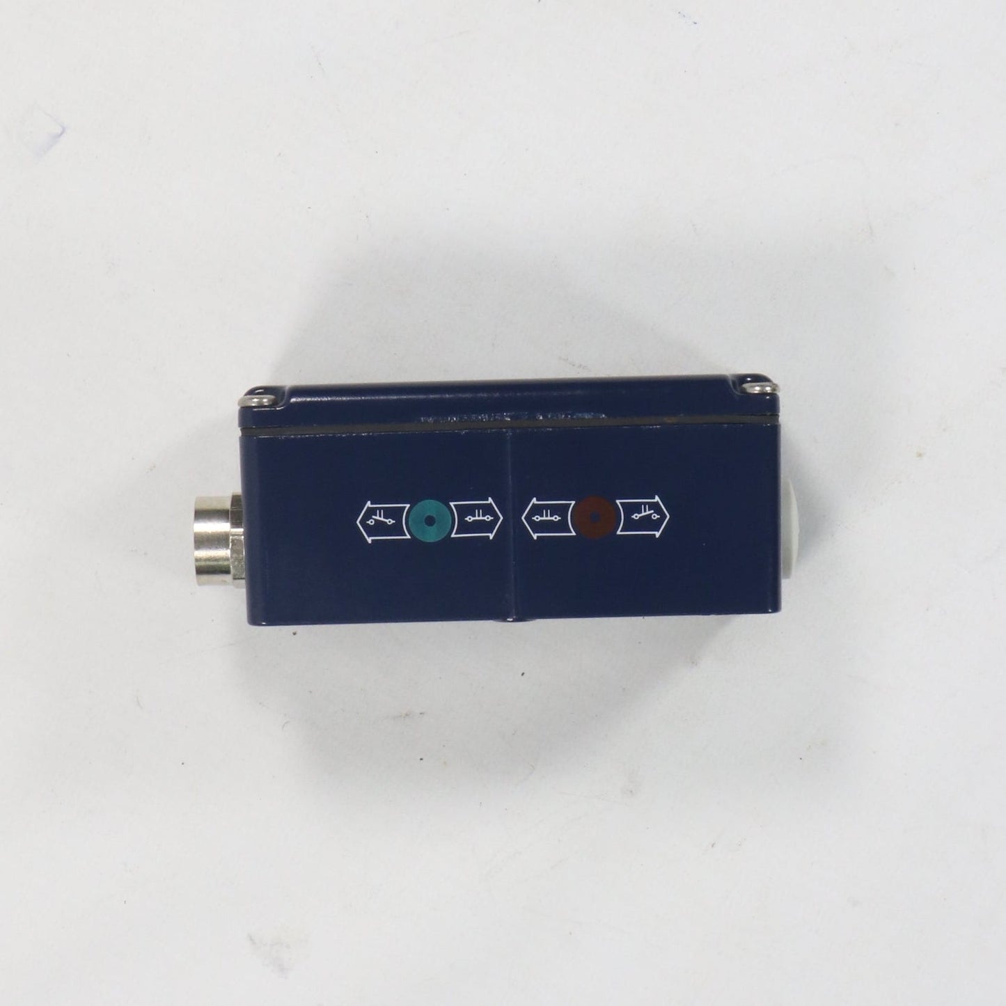 Schmersal BN 20-rz-M16 Magnetic Reed Switch - 1168090-Reed Switch-Used Industrial Parts