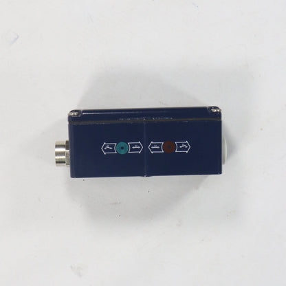 Schmersal BN 20-rz-M16 Magnetic Reed Switch - 1168090-Reed Switch-Used Industrial Parts