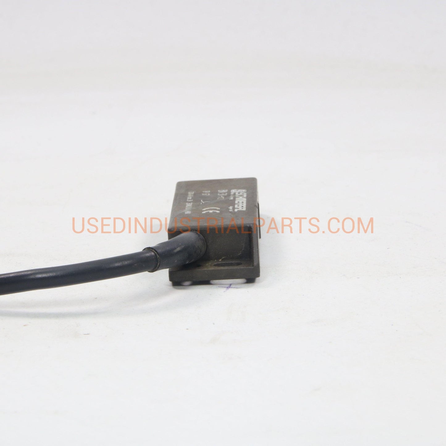 Schmersal BN-31-rz-Magnetic Inductive Sensor-AA-06-02-Used Industrial Parts