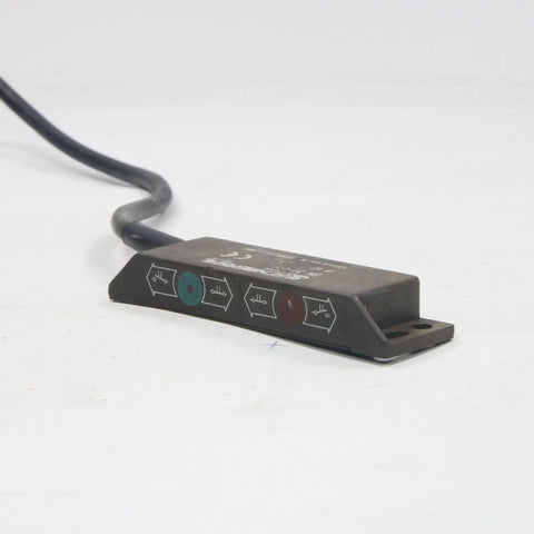 Schmersal BN-31-rz-Magnetic Inductive Sensor-Used Industrial Parts