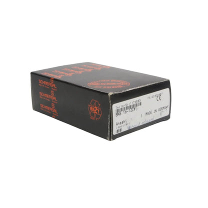 Schmersal BNS 16-12ZD Magnetic Safety Switch-Magnetic Safety Switch-CA-01-06-06-Used Industrial Parts