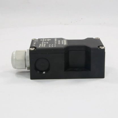 Schmersal BNS 16-12ZD Magnetic Safety Switch-Magnetic Safety Switch-Used Industrial Parts
