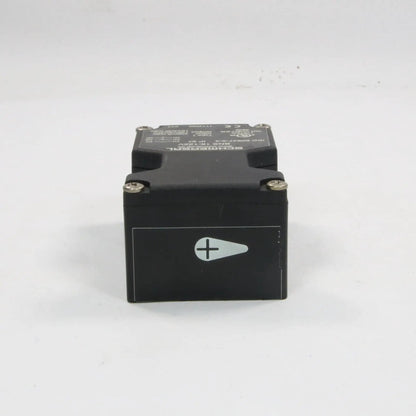 Schmersal BNS 16-12ZD Magnetic Safety Switch-Magnetic Safety Switch-Used Industrial Parts