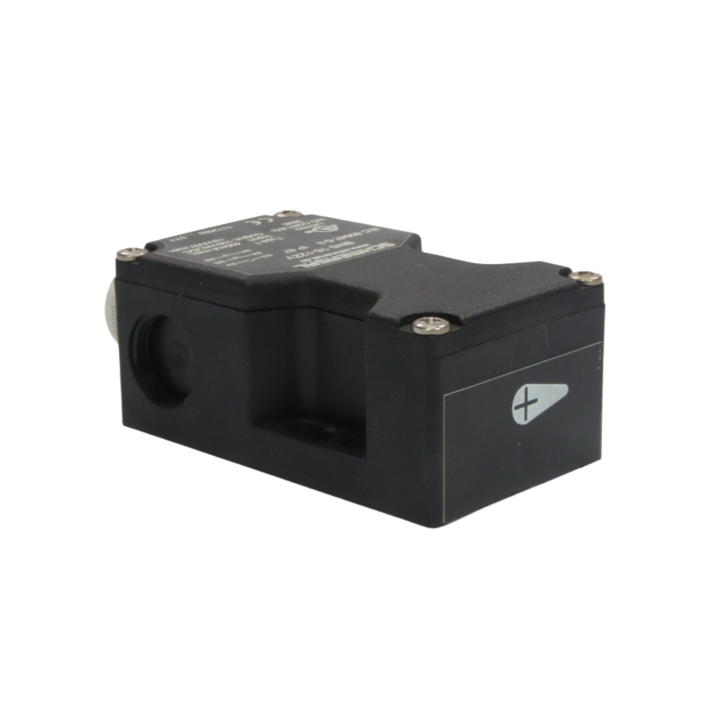 Schmersal BNS 16-12ZV Magnetic Safety Switch-Magnetic Safety Switch-Used Industrial Parts