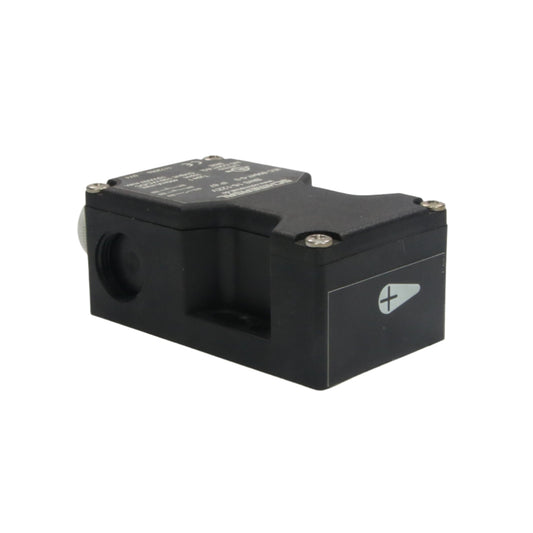 Schmersal BNS 16-12ZV Magnetic Safety Switch-Magnetic Safety Switch-Used Industrial Parts