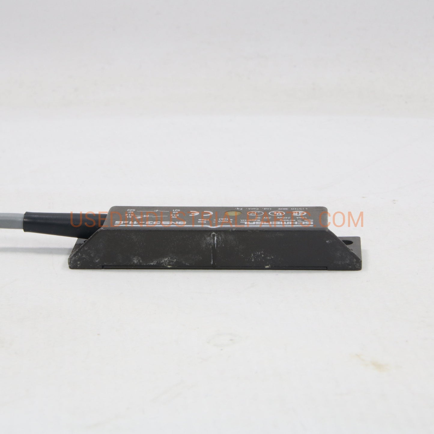 Schmersal BNS33-11zG Safety Sensor-Safety Sensor-AB-04-01-Used Industrial Parts