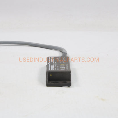 Schmersal BNS33-11zG Safety Sensor-Safety Sensor-AB-04-01-Used Industrial Parts