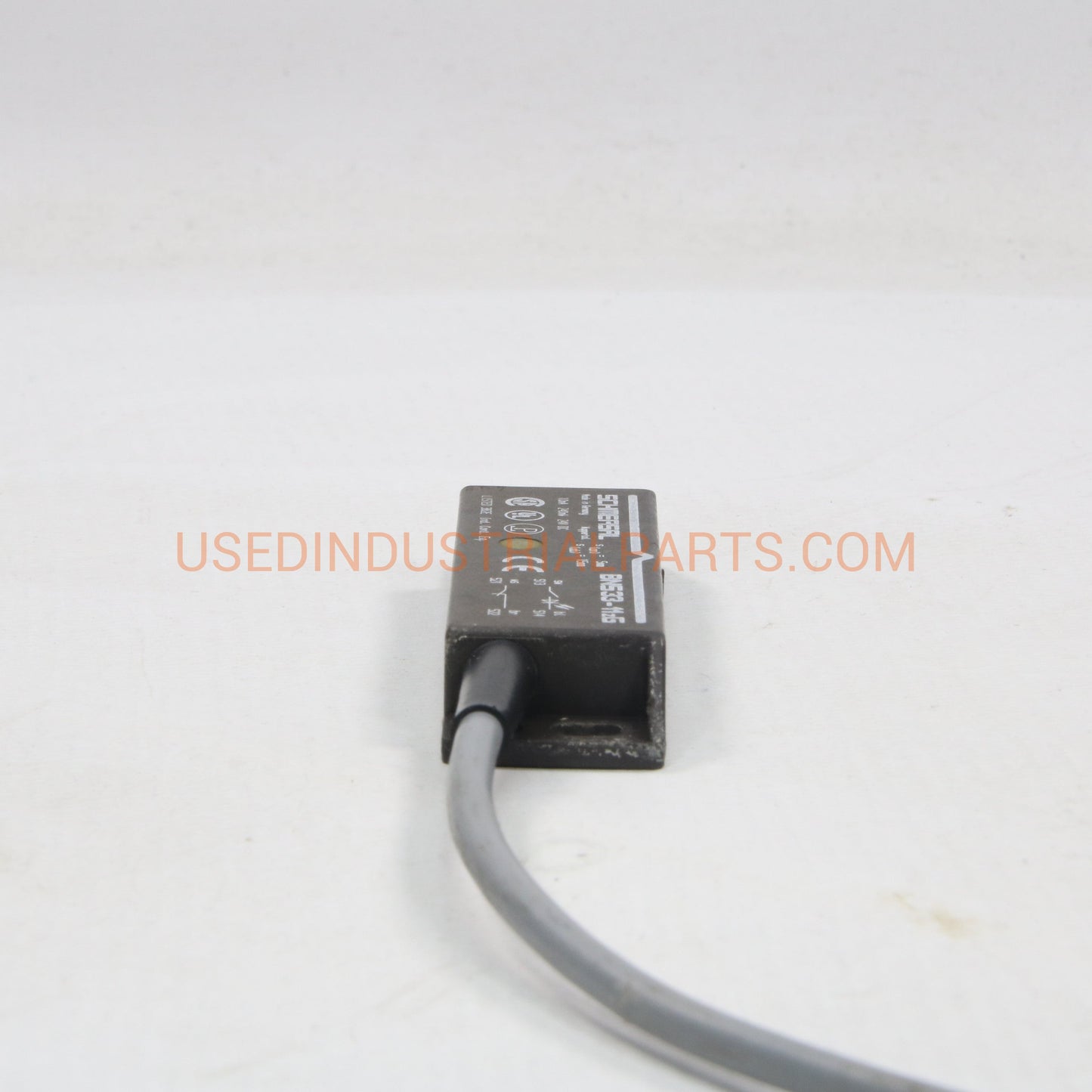 Schmersal BNS33-11zG Safety Sensor-Safety Sensor-AB-04-01-Used Industrial Parts