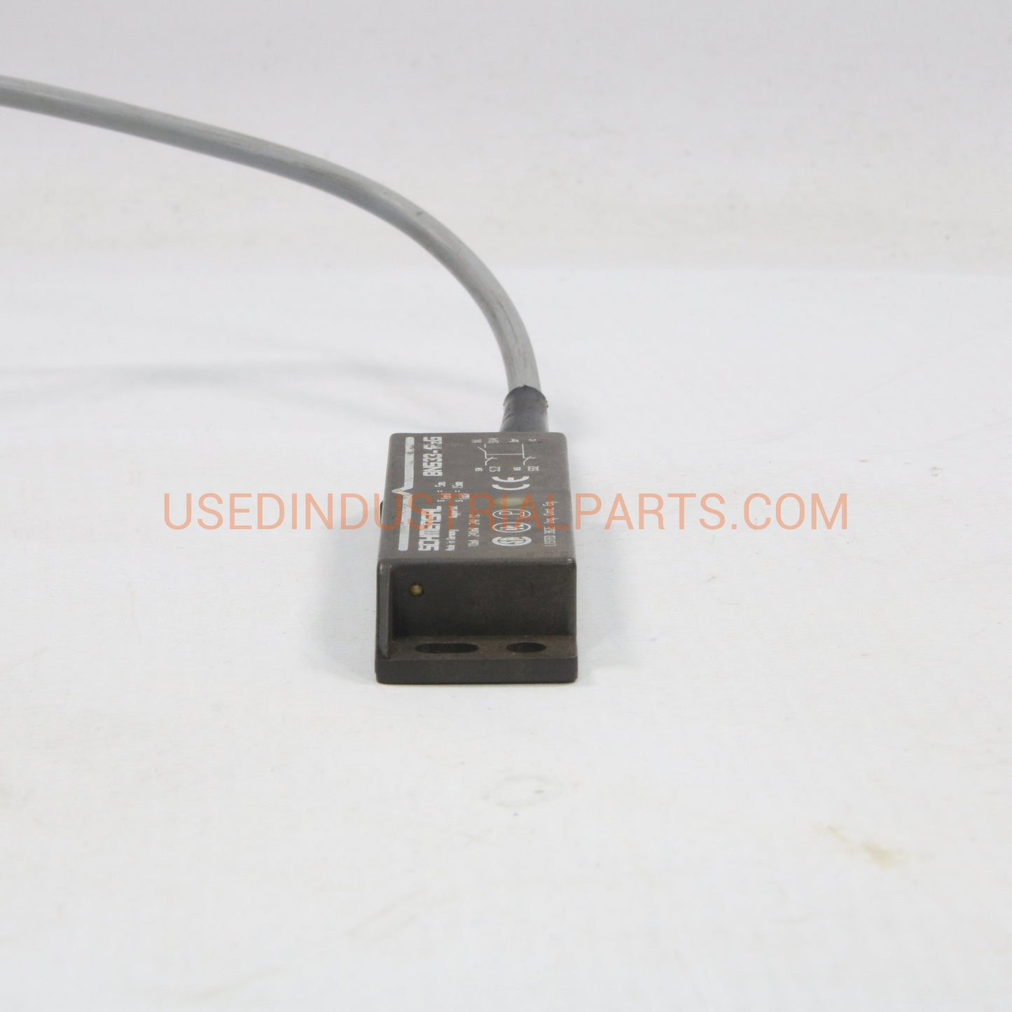 Schmersal BNS33-12zG Safety Sensor-Safety Sensor-AB-04-01-Used Industrial Parts