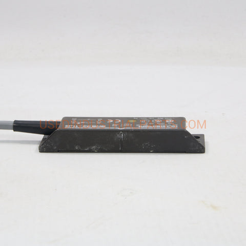 Image of Schmersal BNS33-12zG Safety Sensor-Safety Sensor-AB-04-01-Used Industrial Parts