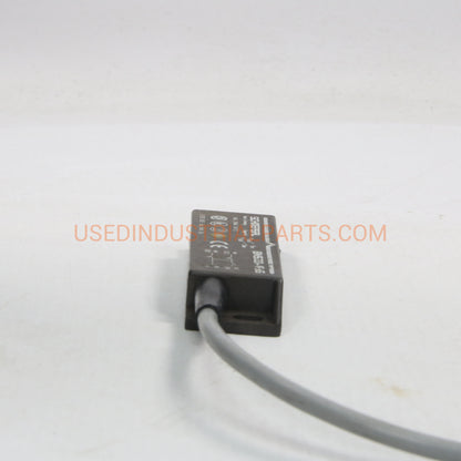 Schmersal BNS33-12zG Safety Sensor-Safety Sensor-AB-04-01-Used Industrial Parts