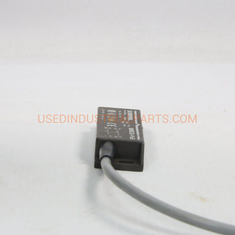 Image of Schmersal BNS33-12zG Safety Sensor-Safety Sensor-AB-04-01-Used Industrial Parts