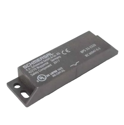 Schmersal BPS 33-2326 Magnetic Actuator - 101148482-Magnetic Actuator-01-AA-02-07-04-6152428056092-Used Industrial Parts