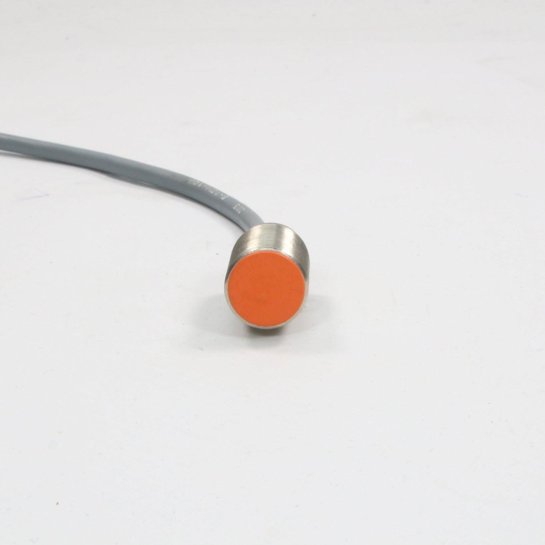 Schmersal IFL 5 18M 10P Inductive Proximity Switch-Inductive Proximity Switch-Used Industrial Parts
