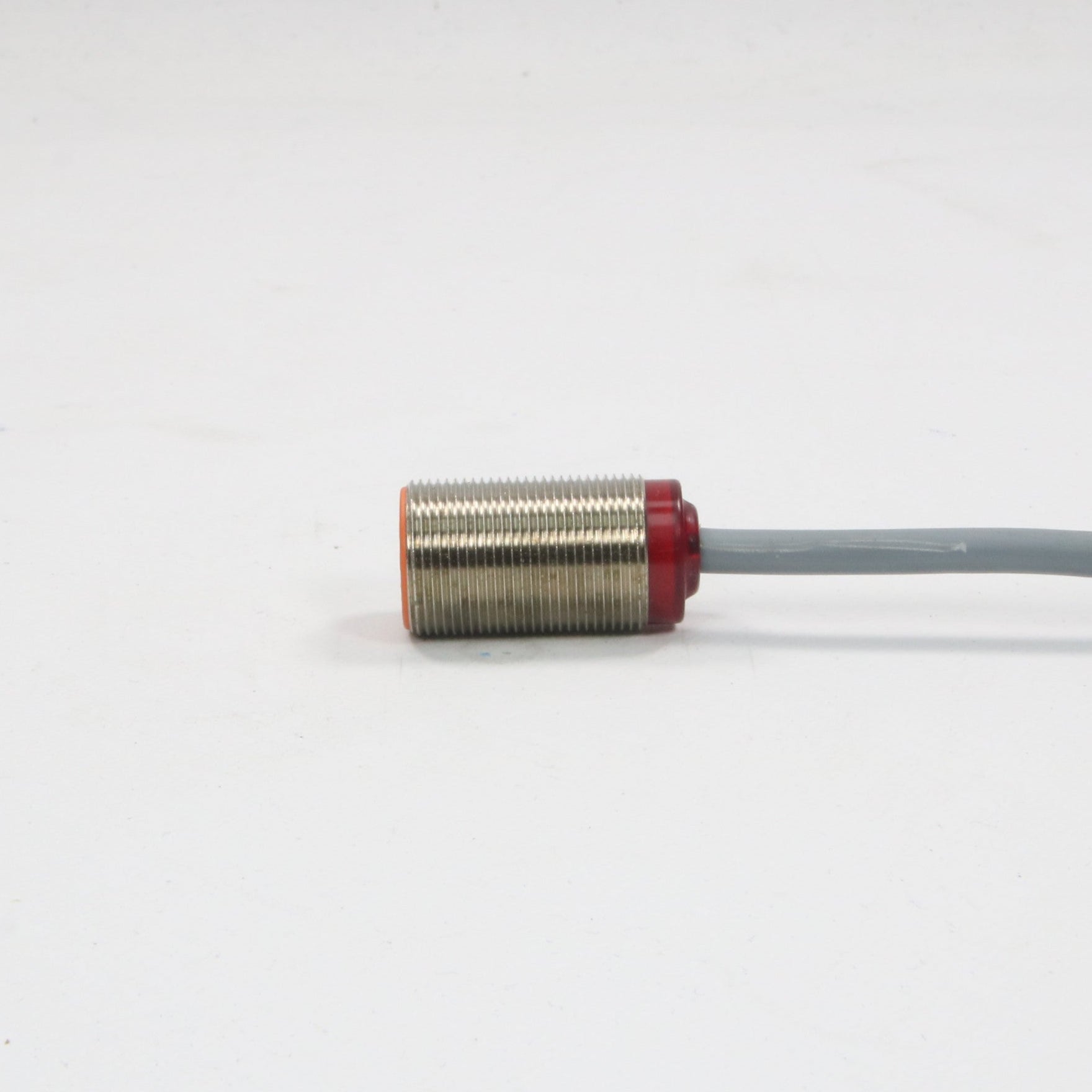 Schmersal IFL 5 18M 10P Inductive Proximity Switch-Inductive Proximity Switch-Used Industrial Parts