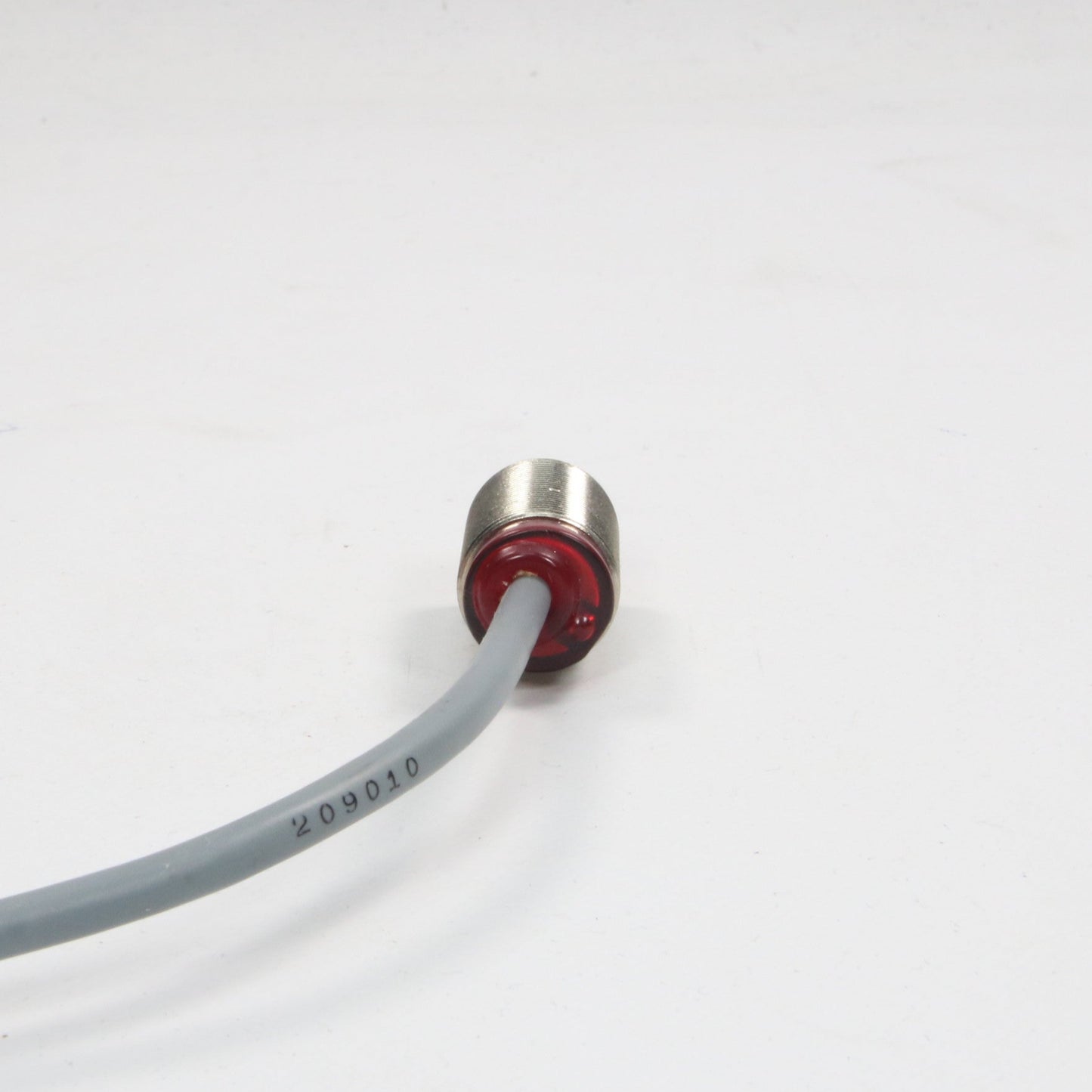 Schmersal IFL 5 18M 10P Inductive Proximity Switch-Inductive Proximity Switch-Used Industrial Parts