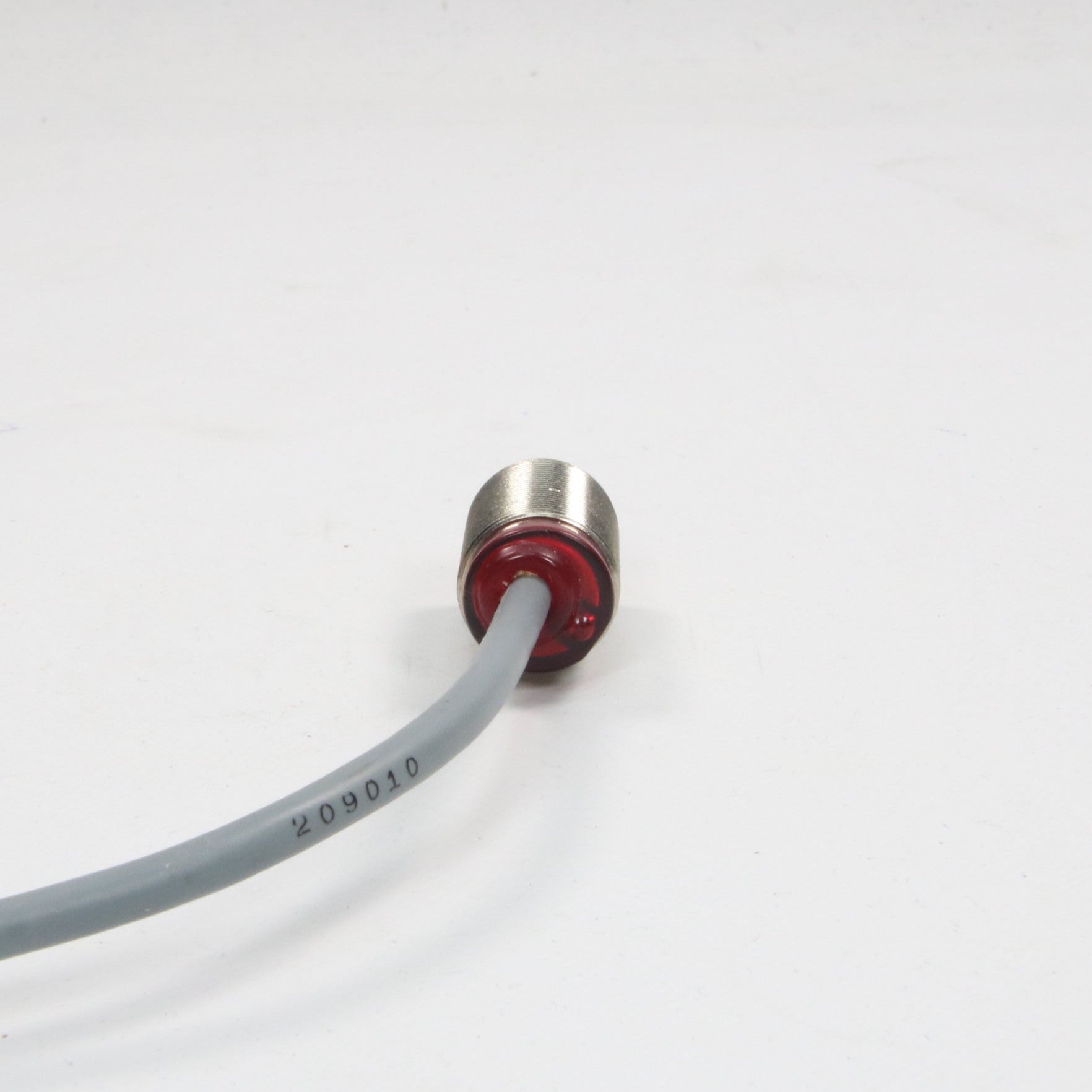 Schmersal IFL 5 18M 10P Inductive Proximity Switch-Inductive Proximity Switch-Used Industrial Parts