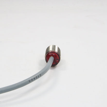 Schmersal IFL 5 18M 10P Inductive Proximity Switch-Inductive Proximity Switch-Used Industrial Parts