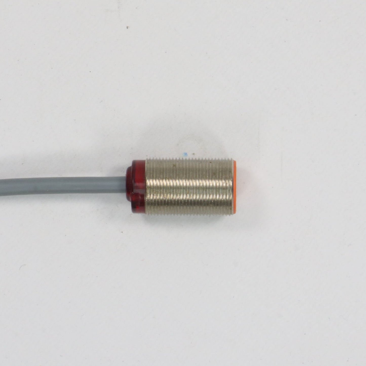 Schmersal IFL 5 18M 10P Inductive Proximity Switch-Inductive Proximity Switch-Used Industrial Parts