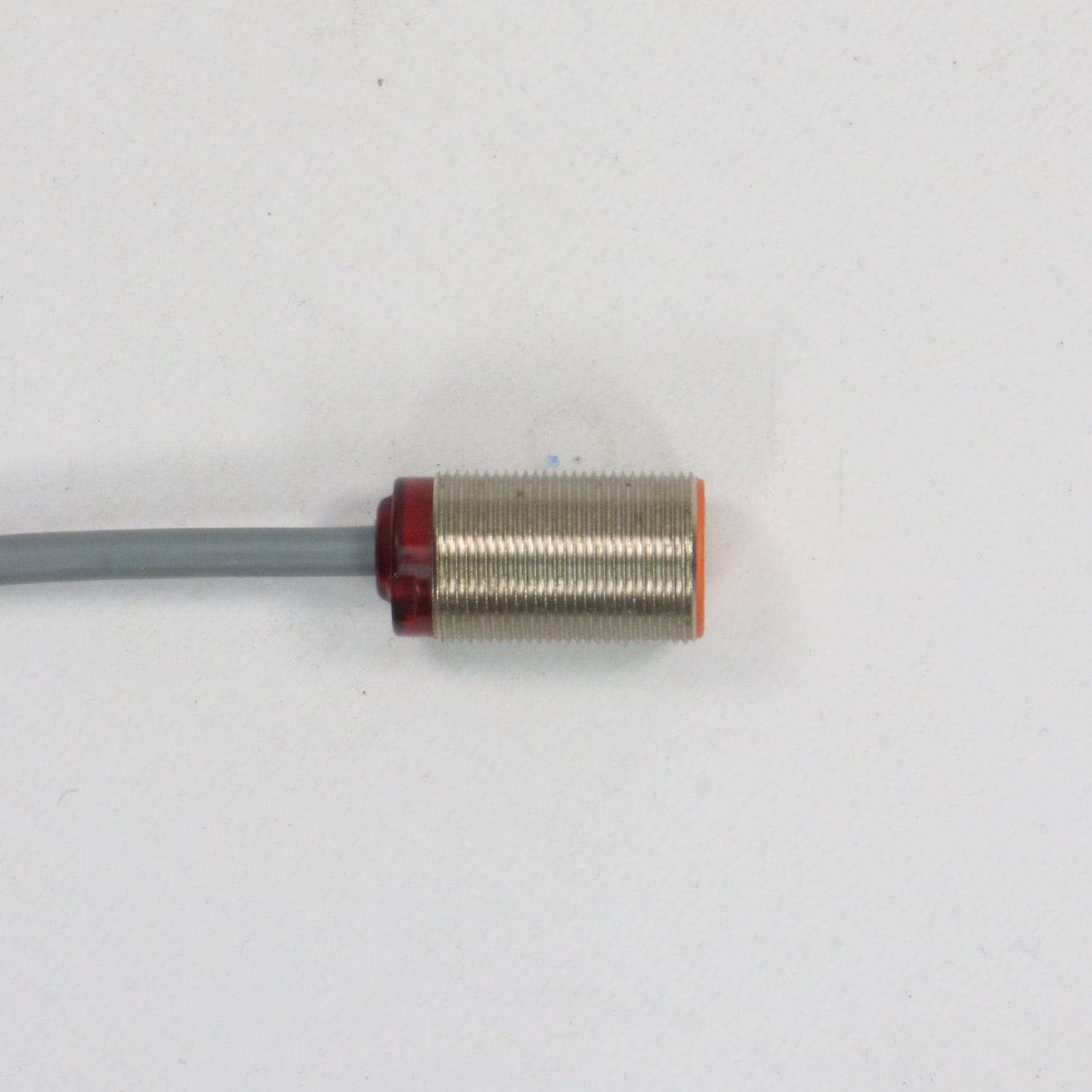 Schmersal IFL 5 18M 10P Inductive Proximity Switch-Inductive Proximity Switch-Used Industrial Parts