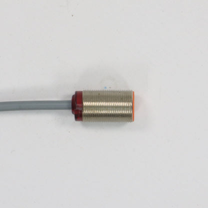 Schmersal IFL 5 18M 10P Inductive Proximity Switch-Inductive Proximity Switch-Used Industrial Parts