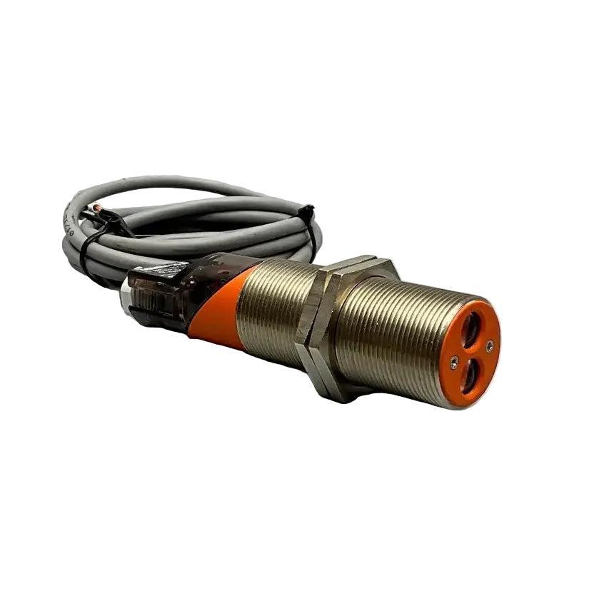 Schmersal IFO 10-30-10/01P Photoelectric Proximity Switch-Photoelectric Proximity Switch-01-AB-02-08-02-6152429939936-Used Industrial Parts