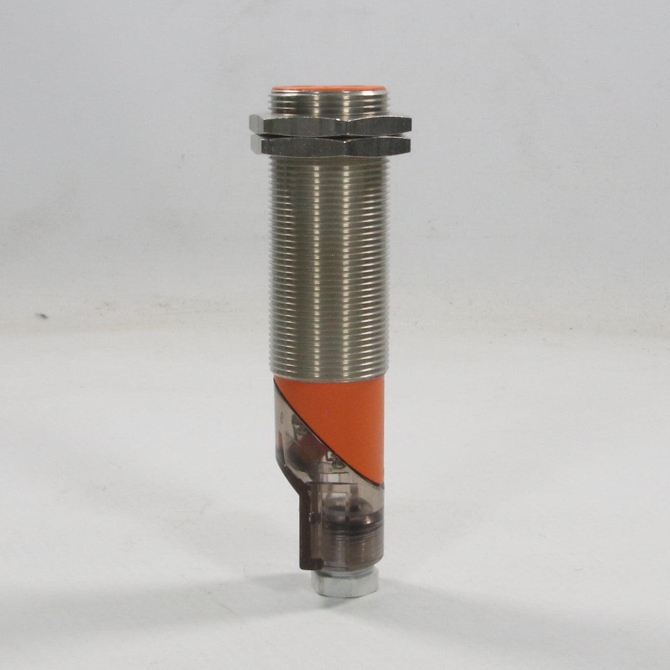 Schmersal IFO 10-30-10/01P Photoelectric Proximity Switch-Photoelectric Proximity Switch-Used Industrial Parts