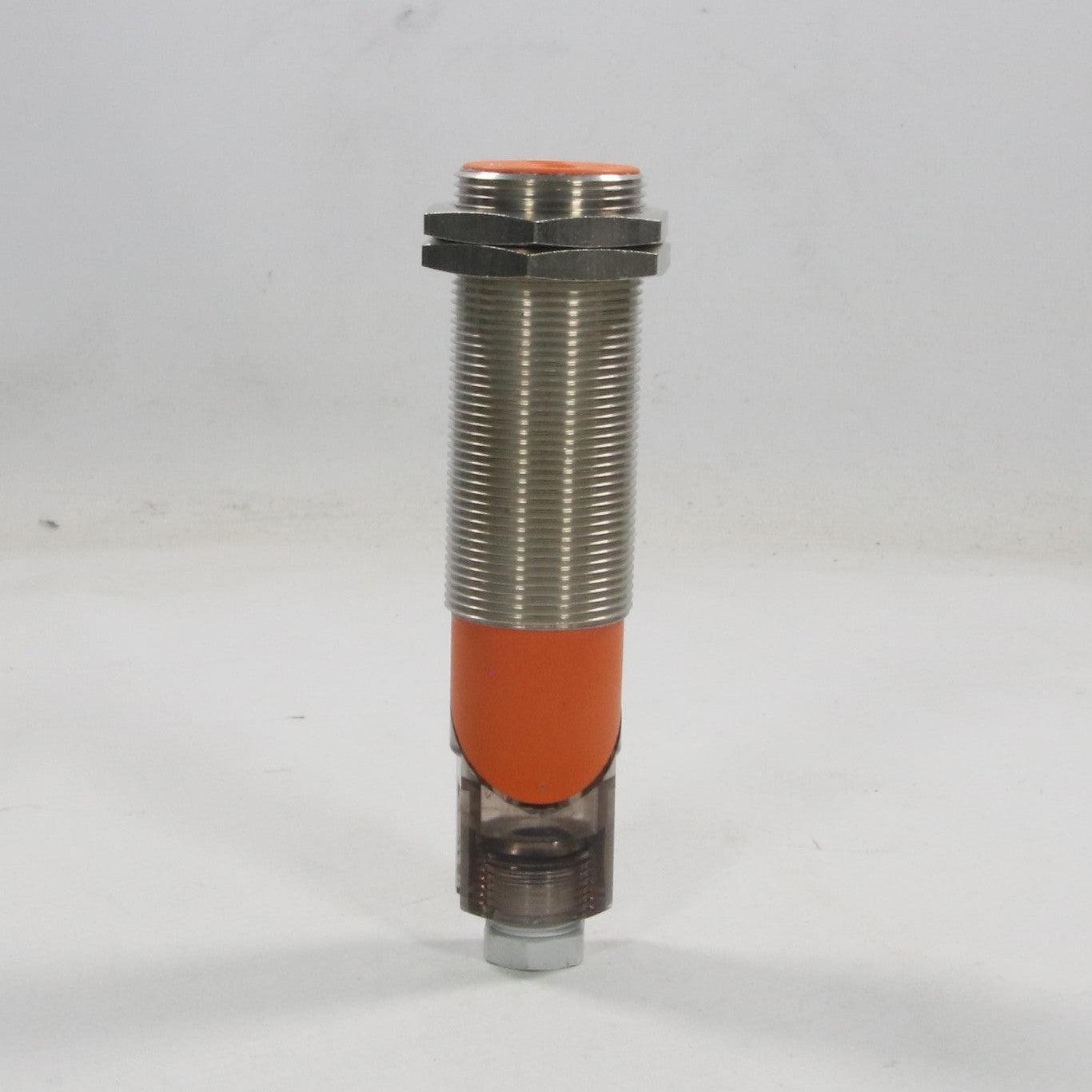 Schmersal IFO 10-30-10/01P Photoelectric Proximity Switch-Photoelectric Proximity Switch-Used Industrial Parts