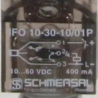 Schmersal IFO 10-30-10/01P Photoelectric Proximity Switch-Photoelectric Proximity Switch-Used Industrial Parts