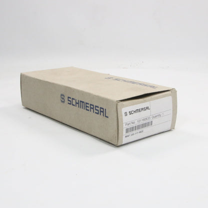Schmersal MAF 330 11Y M20 Limit Switch-Limit Switch-Used Industrial Parts