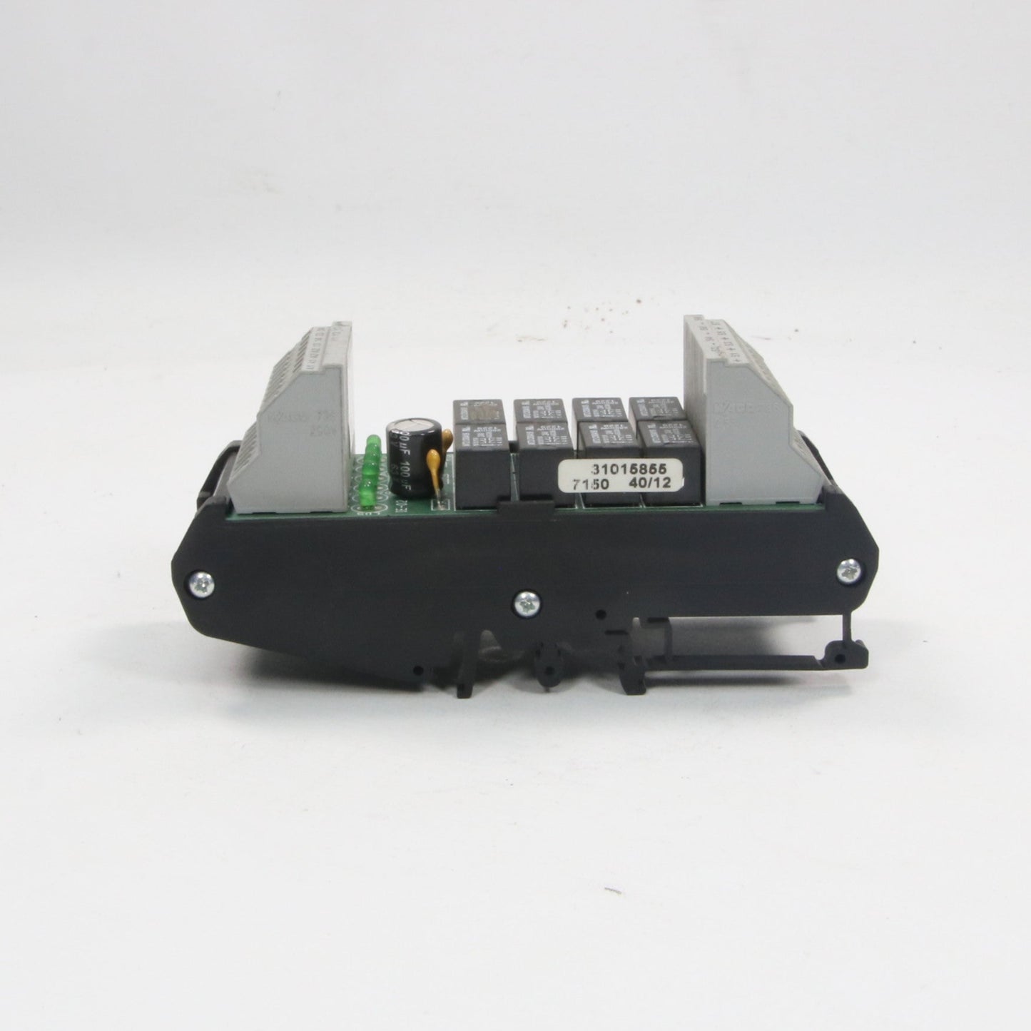 Schmersal Protect IE 02 Input Expansion Unit-Input Expansion Unit-Used Industrial Parts