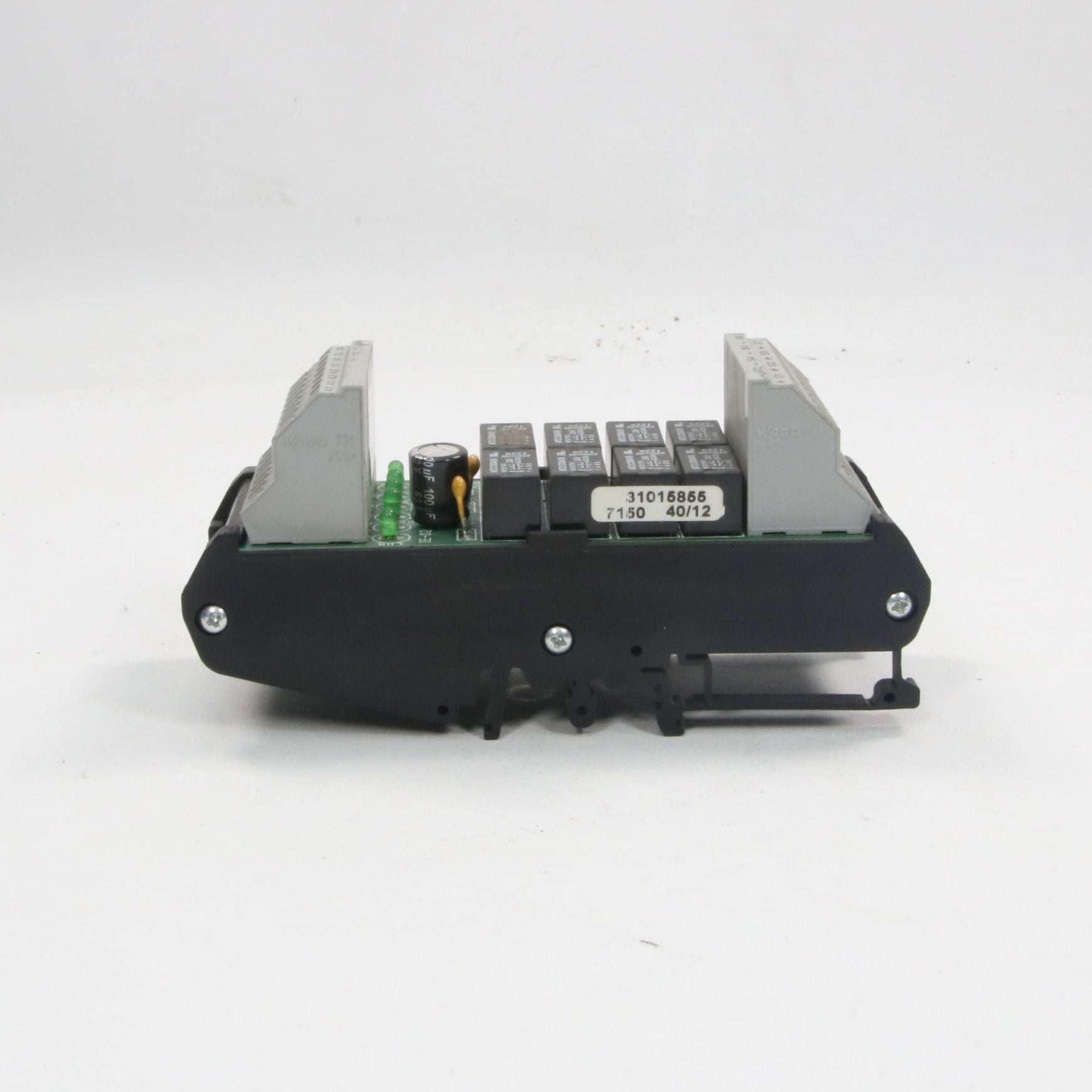 Schmersal Protect IE 02 Input Expansion Unit-Input Expansion Unit-Used Industrial Parts