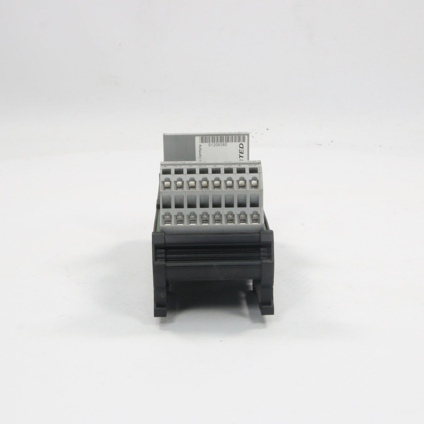 Schmersal Protect IE 02 Input Expansion Unit-Input Expansion Unit-Used Industrial Parts