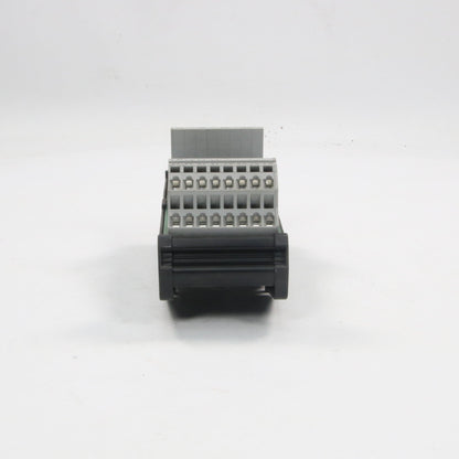Schmersal Protect IE 02 Input Expansion Unit-Input Expansion Unit-Used Industrial Parts