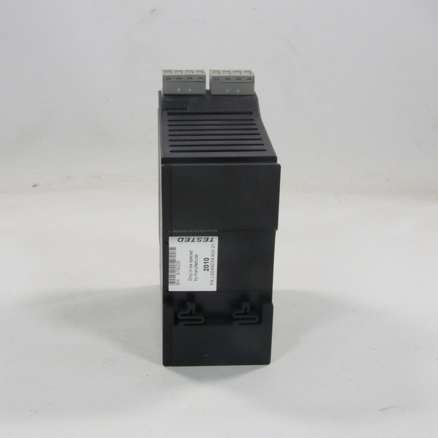 Schmersal Protect SRB 324ST-24 V.3 Safety Relay - 101195504-Safety Relay-Used Industrial Parts
