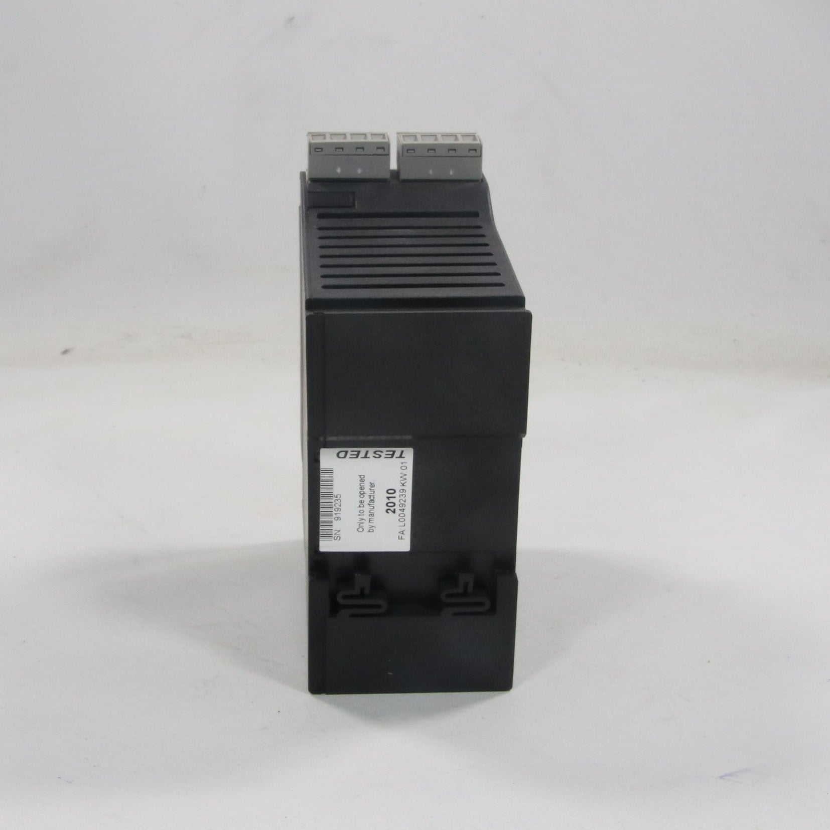 Schmersal Protect SRB 324ST-24 V.3 Safety Relay - 101195504-Safety Relay-Used Industrial Parts