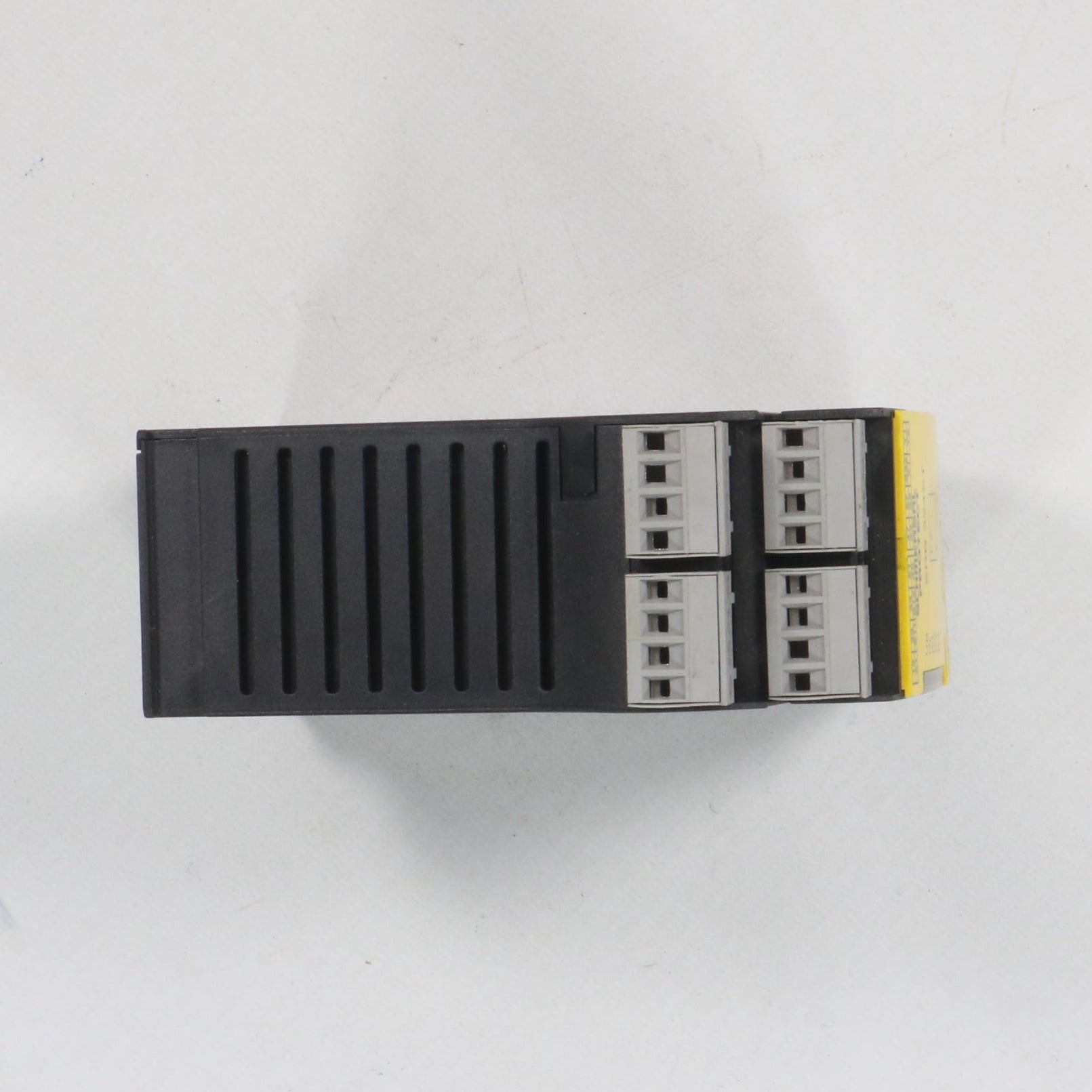 Schmersal Protect SRB 324ST-24 V.3 Safety Relay - 101195504-Safety Relay-Used Industrial Parts